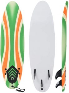 tabla paddle surf Mewmewcat